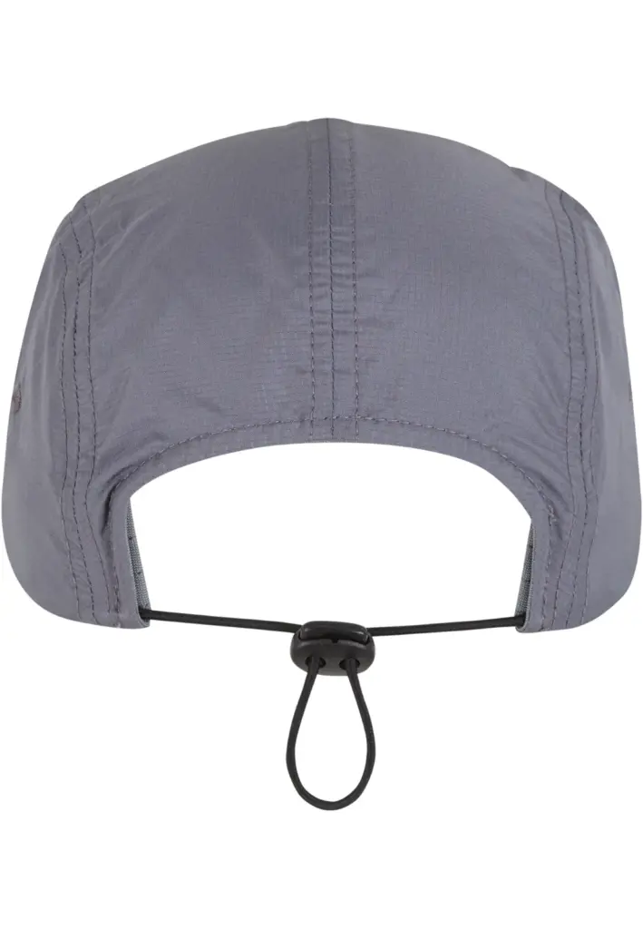 Uniseks Jockey pet, grey — productfoto 7