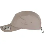 Uniseks Jockey pet, khaki — productfoto 8