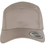Uniseks Jockey pet, khaki — productfoto 9
