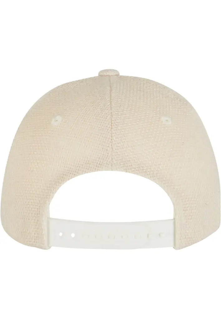 Uniseks pet Dad van jute, offwhite — productfoto 7