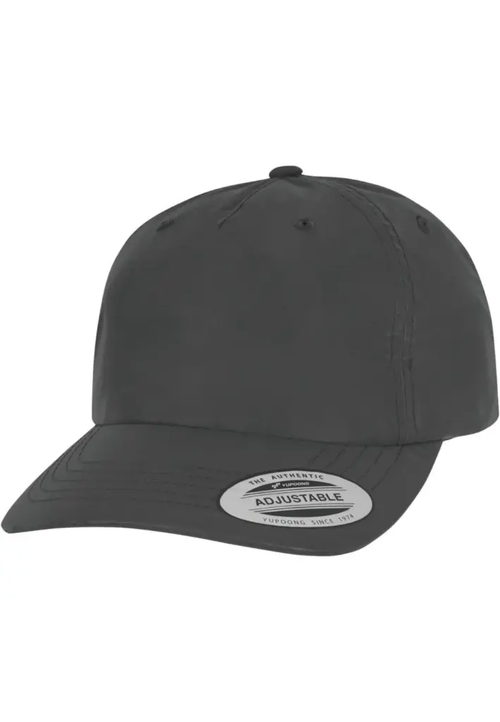 FL9310-2_2025 - Hidalgo-werbeartikel Pet Nu Snapback — productfoto 2