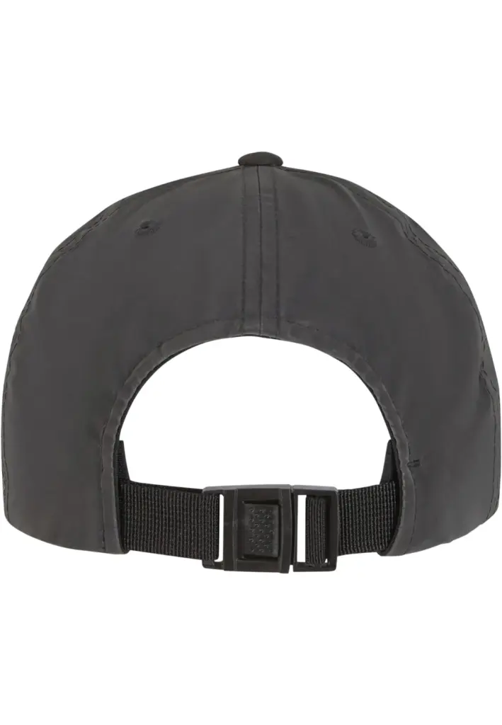 PS_FL9310-B_BLACK - Hidalgo-werbeartikel Pet Nu Snapback, black — productfoto 5
