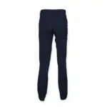 PS_FR621-B_NAVY - Hidalgo Men's Stretch Chino Trousers, navy — productfoto 6