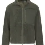 PS_FR854_DARKOLIVE - Hidalgo Gerecycled sherpafleece, dark olive — productfoto 11