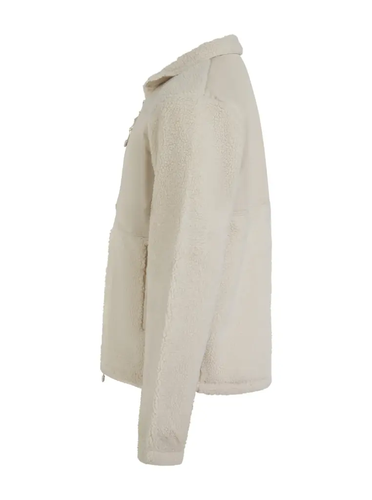 PS_FR854-S_NATURAL - Hidalgo Gerecycled sherpafleece, natural — productfoto 13