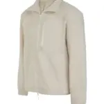 PS_FR854-FS_NATURAL - Hidalgo Gerecycled sherpafleece, natural — productfoto 14