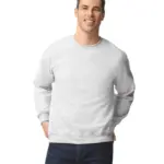 Dryblend® Adult Sweater met ronde hals