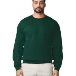 GI18000-2_2026 - Hidalgo-werbeartikel Heavy Blend™ Adult Sweater met ronde hals