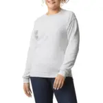PS_GI18000_ASH - Hidalgo-werbeartikel Heavy Blend™ Adult Sweater met ronde hals — productfoto 6