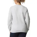 PS_GI18000-B_ASH - Hidalgo-werbeartikel Heavy Blend™ Adult Sweater met ronde hals — productfoto 7