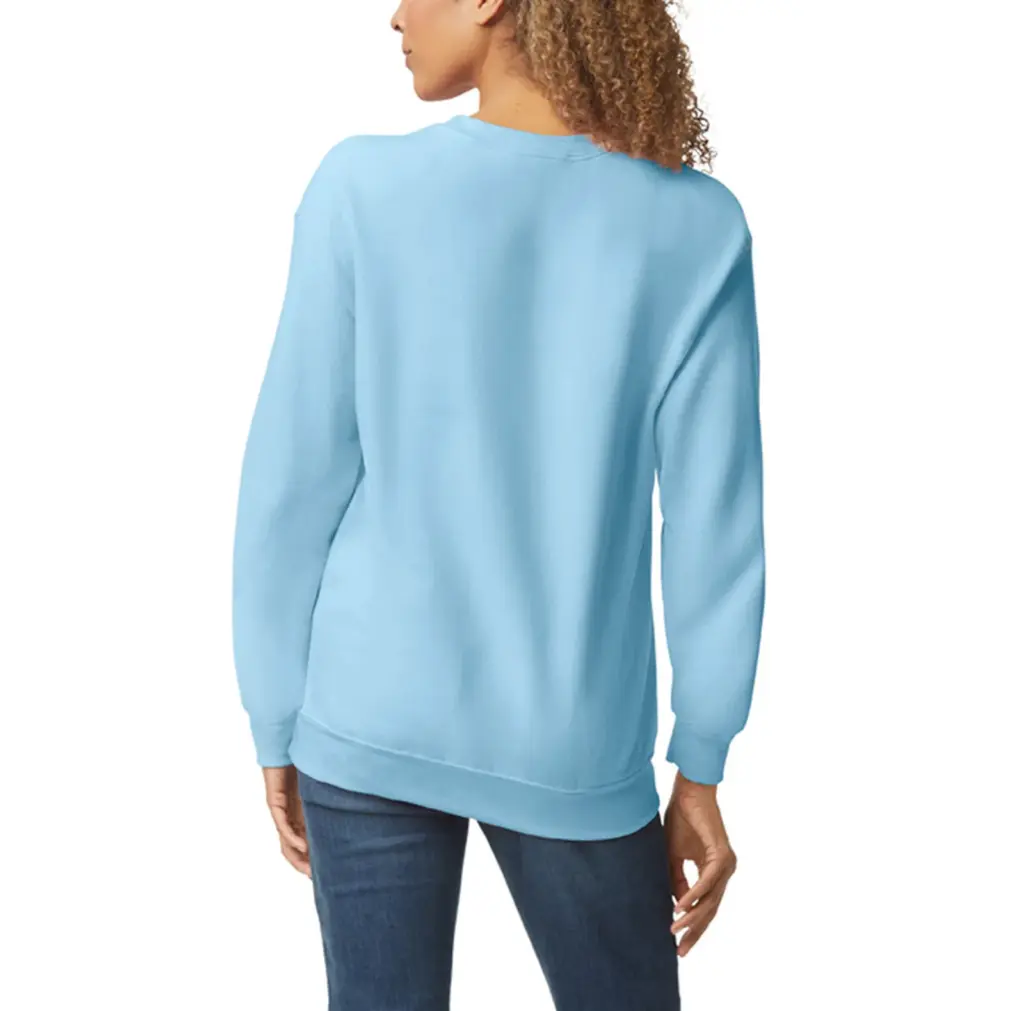 PS_GI18000-B_LIGHTBLUE - Hidalgo-werbeartikel Heavy Blend™ Adult Sweater met ronde hals, light blue — productfoto 24