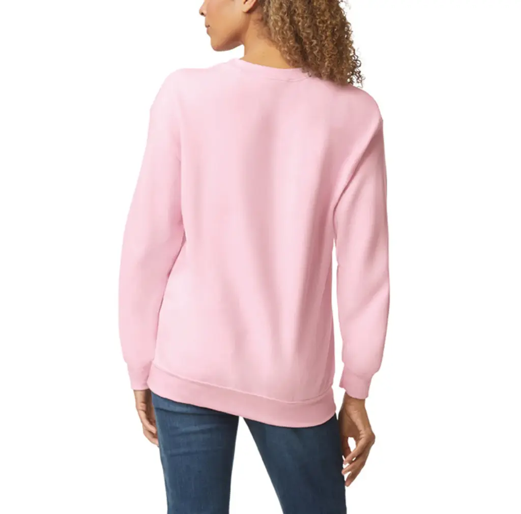 PS_GI18000-B_LIGHTPINK - Hidalgo-werbeartikel Heavy Blend™ Adult Sweater met ronde hals, light pink — productfoto 26