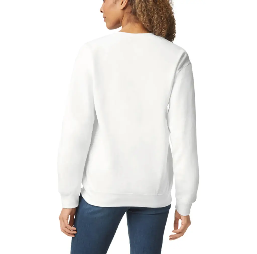 PS_GI18000-B_WHITE - Hidalgo-werbeartikel Heavy Blend™ Adult Sweater met ronde hals, white — productfoto 41