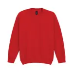 Heavy Blend™ Classic Fit Kinder sweater met ronde hals — productfoto 8
