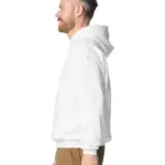 Heavy Blend™ Adult Hooded Sweatshirt — productfoto 2