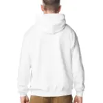 Heavy Blend™ Adult Hooded Sweatshirt — productfoto 3