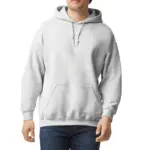 Heavy Blend™ Adult Hooded Sweatshirt — productfoto 10
