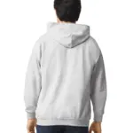Heavy Blend™ Adult Hooded Sweatshirt — productfoto 11