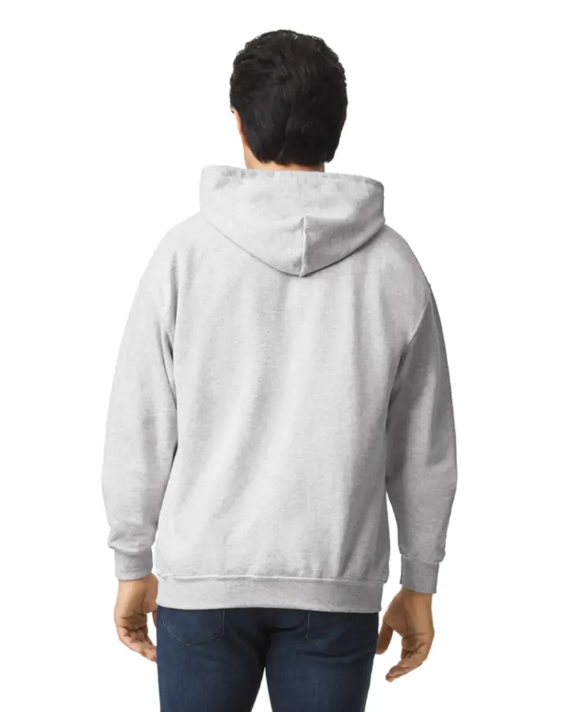 Heavy Blend™ Adult Hooded Sweatshirt — productfoto 11
