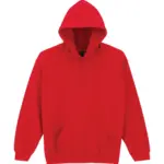 Heavy Blend™ Adult Hooded Sweatshirt — productfoto 39