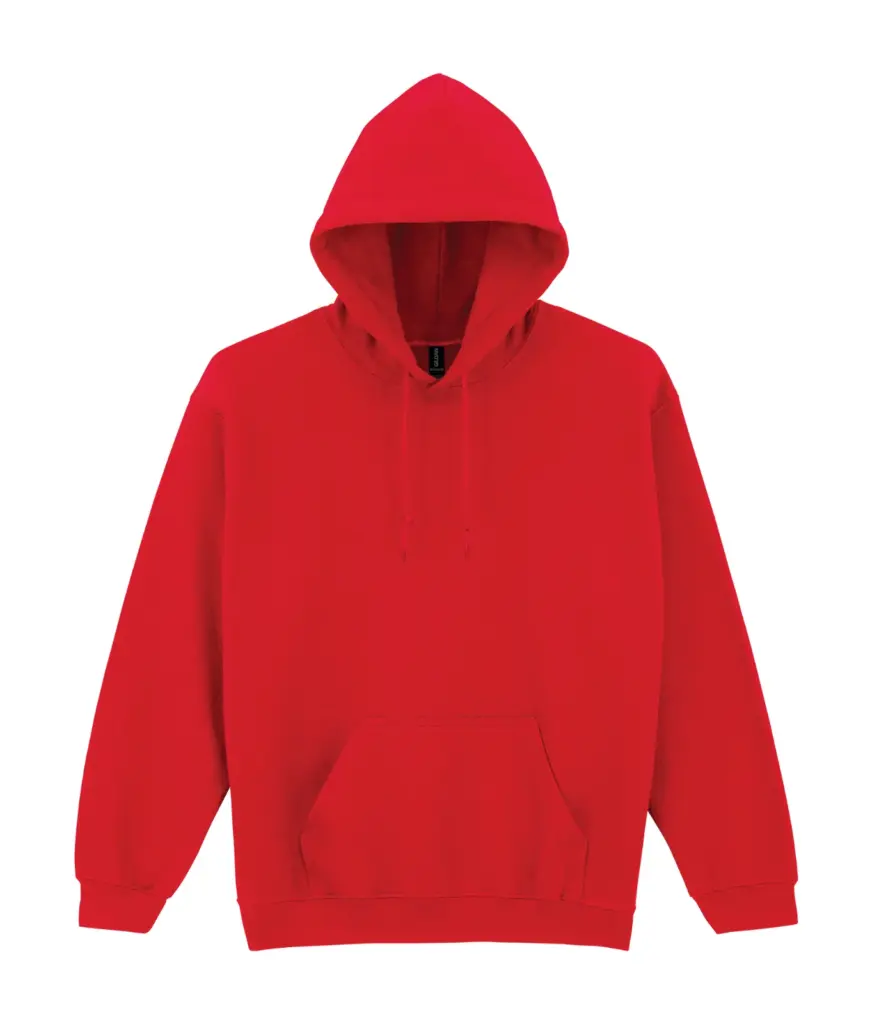 Heavy Blend™ Adult Hooded Sweatshirt — productfoto 39
