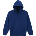 Heavy Blend™ Adult Hooded Sweatshirt, navy — productfoto 35