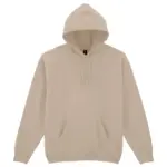 Heavy Blend™ Adult Hooded Sweatshirt, sand — productfoto 44