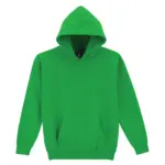 PS_GI18500B-2_IRISHGREEN - Hidalgo-werbeartikel Heavy Blend™ Classic Fit sweater met capuchon, irish green — productfoto 10