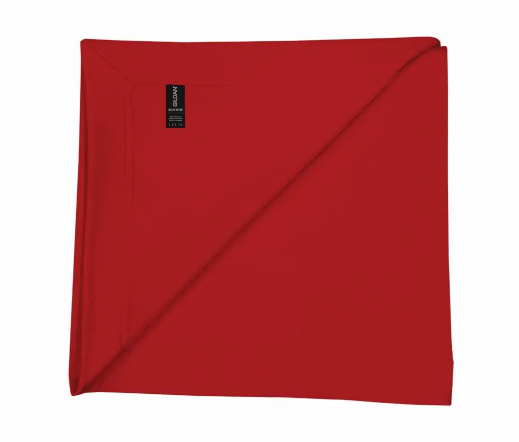 PS_GI18900_RED - Hidalgo Fleeceplaid Stadium — productfoto 7