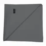 Fleeceplaid Stadium, charcoal — productfoto 5