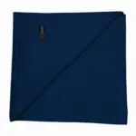 PS_GI18900_NAVY - Hidalgo Fleeceplaid Stadium, navy — productfoto 6