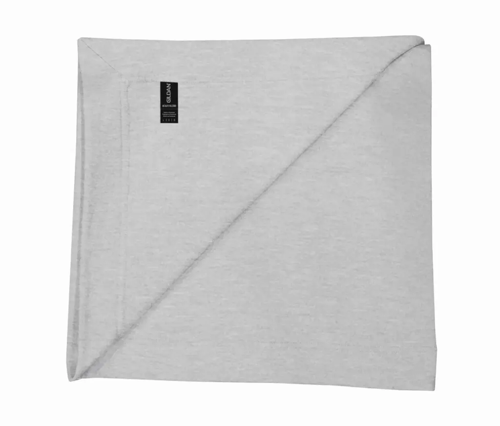 PS_GI18900_SPORTGREY - Hidalgo Fleeceplaid Stadium, sport grey — productfoto 9