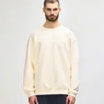 Hammer sweater met ronde hals