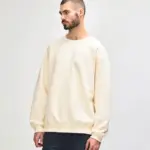 Hammer sweater met ronde hals — productfoto 2