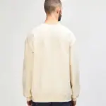 Hammer sweater met ronde hals — productfoto 4