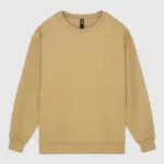 Hammer sweater met ronde hals — productfoto 15