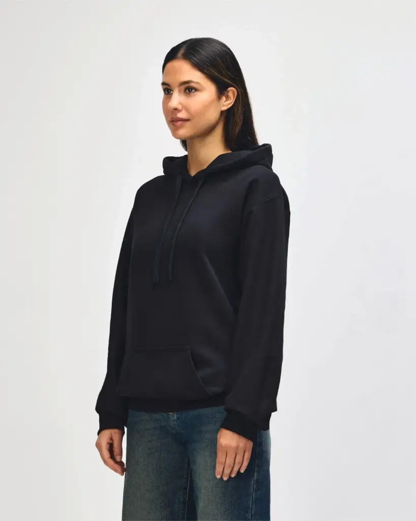 Hammer hoodie adult — productfoto 2