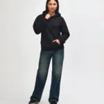 Hammer hoodie adult — productfoto 3