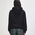 Hammer hoodie adult — productfoto 4