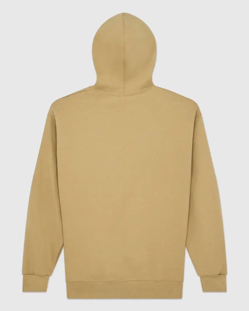 Hammer hoodie adult — productfoto 16