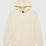 Hammer hoodie adult, off white — productfoto 9