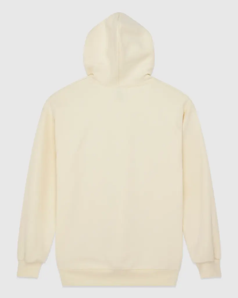 Hammer hoodie adult, off white — productfoto 10