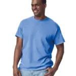 GI2000-4_2026 - Hidalgo-werbeartikel Ultra Cotton™ Classic Fit Adult T-shirt