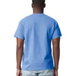 Ultra Cotton™ Classic Fit Adult T-shirt — productfoto 3