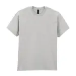 Ultra Cotton™ Classic Fit Adult T-shirt — productfoto 4