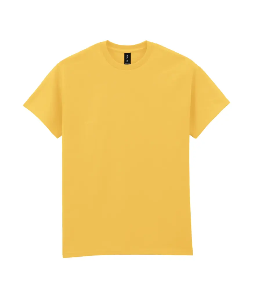 PS_GI2000-2_DAISY - Hidalgo-werbeartikel Ultra Cotton™ Classic Fit Adult T-shirt — productfoto 11