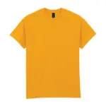 PS_GI2000-2_GOLD - Hidalgo-werbeartikel Ultra Cotton™ Classic Fit Adult T-shirt — productfoto 15