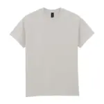 PS_GI2000_ICEGREYX72 - Hidalgo-werbeartikel Ultra Cotton™ Classic Fit Adult T-shirt — productfoto 19