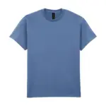 PS_GI2000-2_INDIGOBLUE - Hidalgo-werbeartikel Ultra Cotton™ Classic Fit Adult T-shirt — productfoto 20