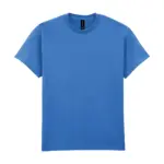 PS_GI2000-2_IRISBLUE - Hidalgo-werbeartikel Ultra Cotton™ Classic Fit Adult T-shirt — productfoto 21